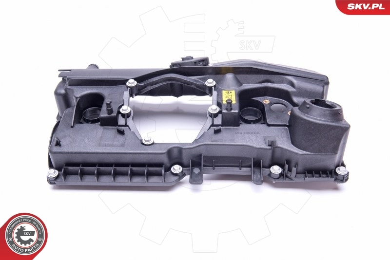 Cylinder Head Cover
